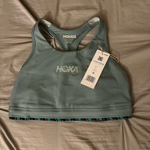 Hoka Sports bra